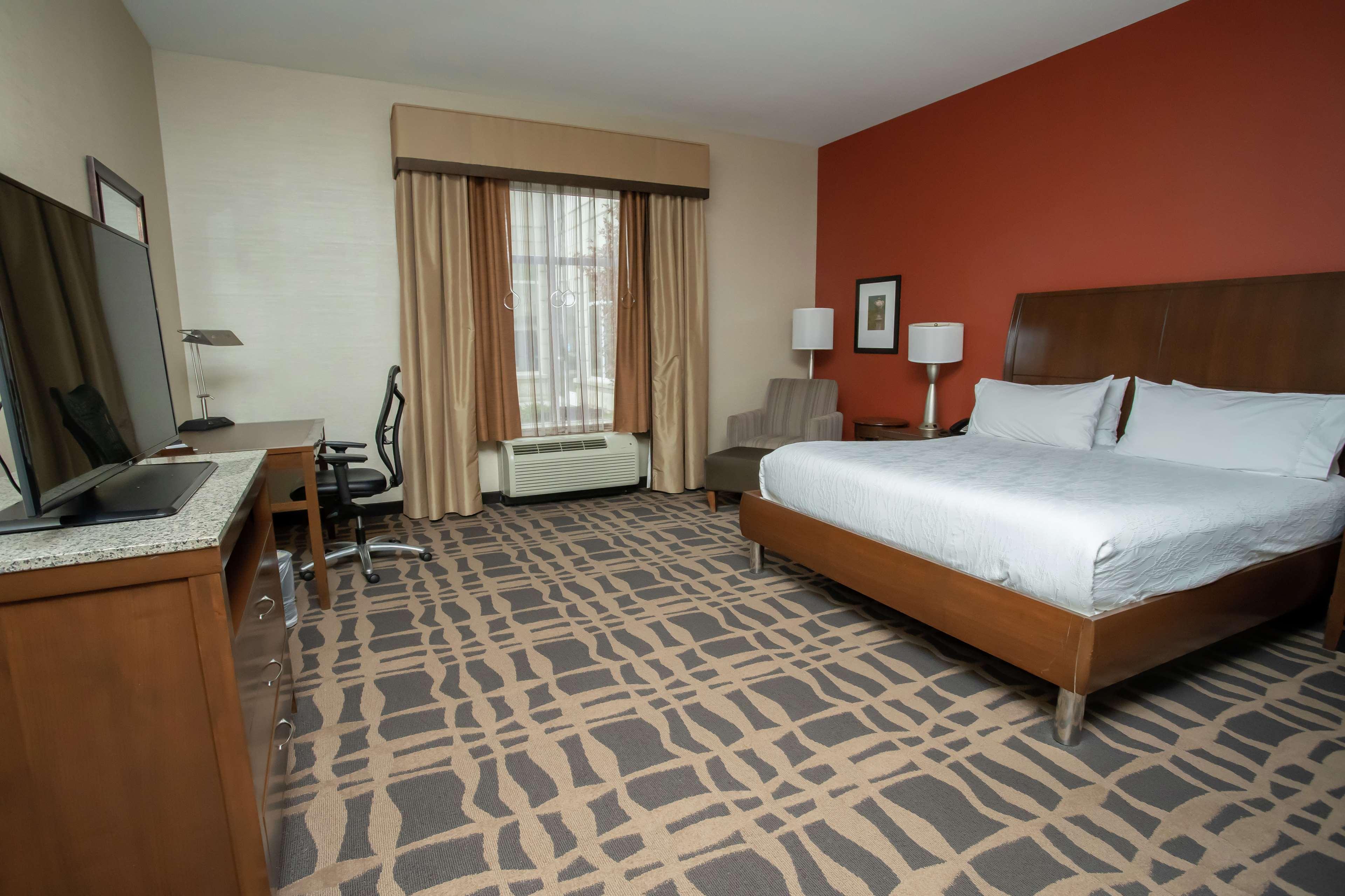 Hilton Garden Inn Dayton South - Austin Landing Springboro Exterior foto