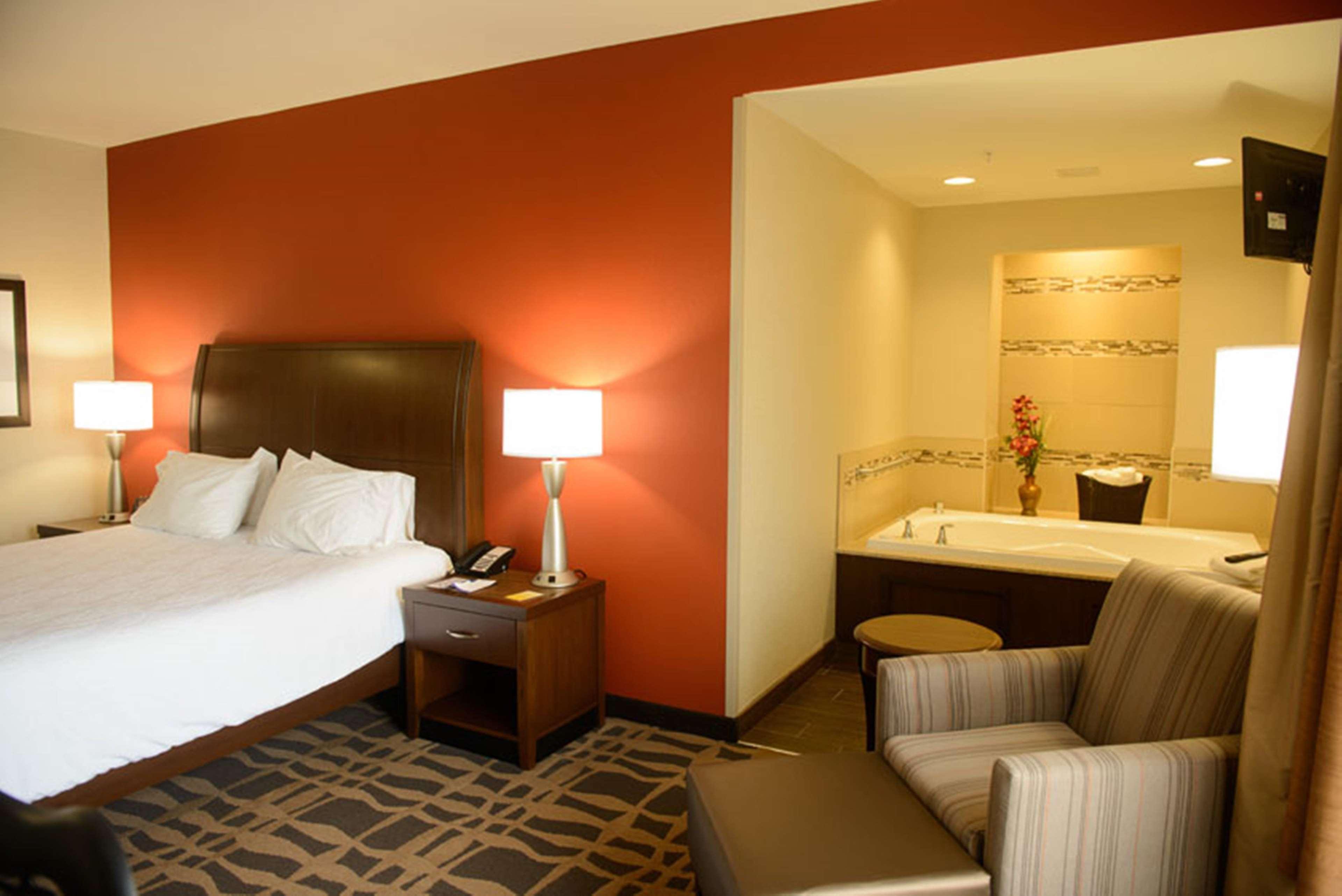 Hilton Garden Inn Dayton South - Austin Landing Springboro Exterior foto