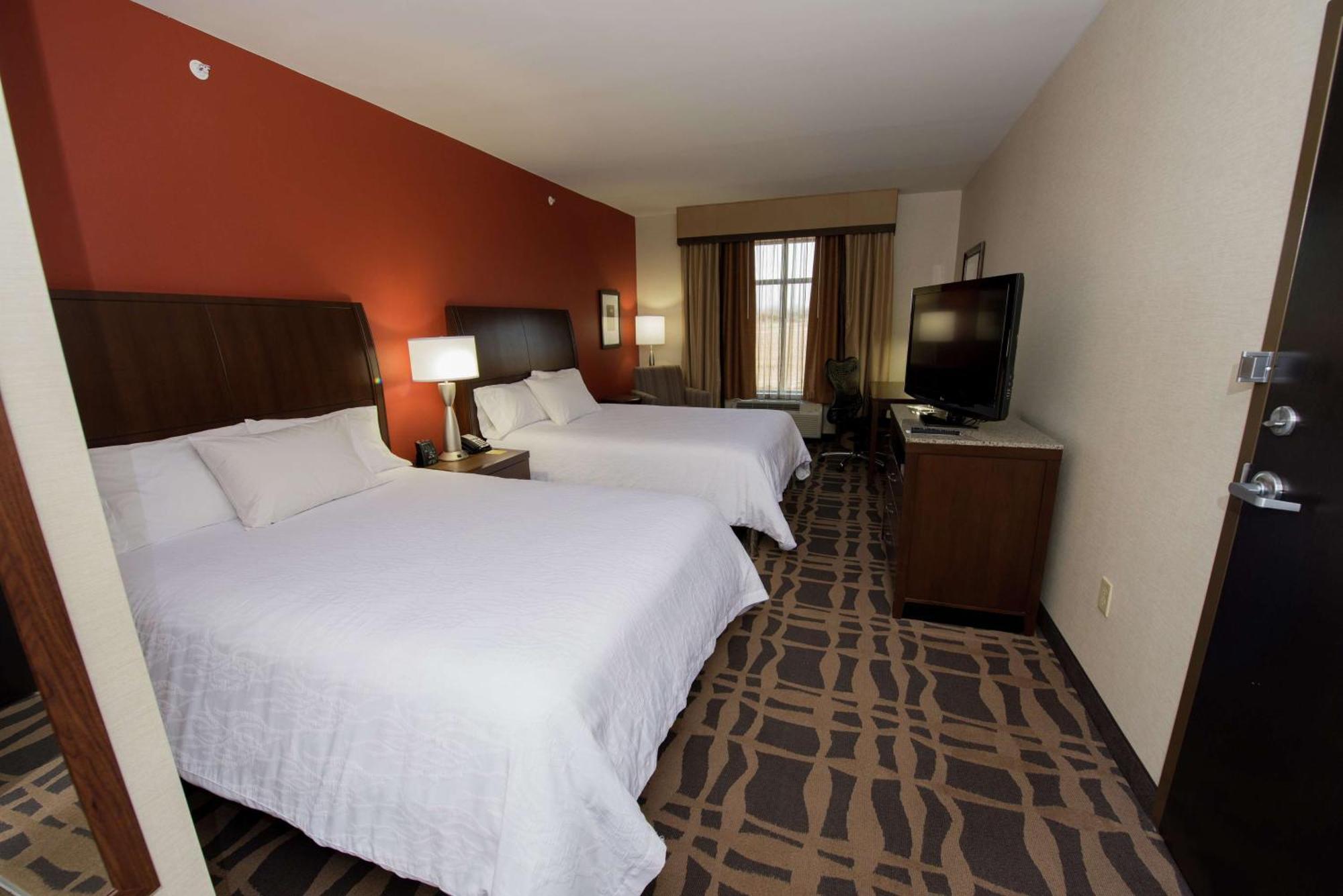 Hilton Garden Inn Dayton South - Austin Landing Springboro Exterior foto